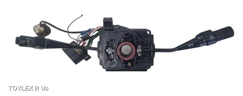 TOYOTA LANDCRUISER 2008 Combination Switch 76/78/79 SERIES, COMBINATION SWITCH ASSY, W/ ADJUSTABLE INTERMITTENT WIPERS TYPE