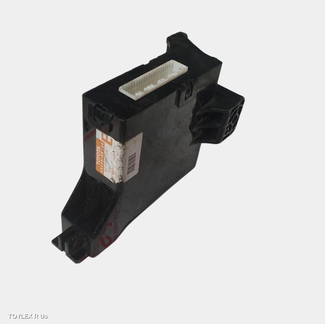 TOYOTA HILUX 2008 Misc Switch/Relay A/C AMPLIFIER, NON CLIMATE CONTROL TYPE, P/N 88650-0K080 (HEATER BOX MOUNTED)