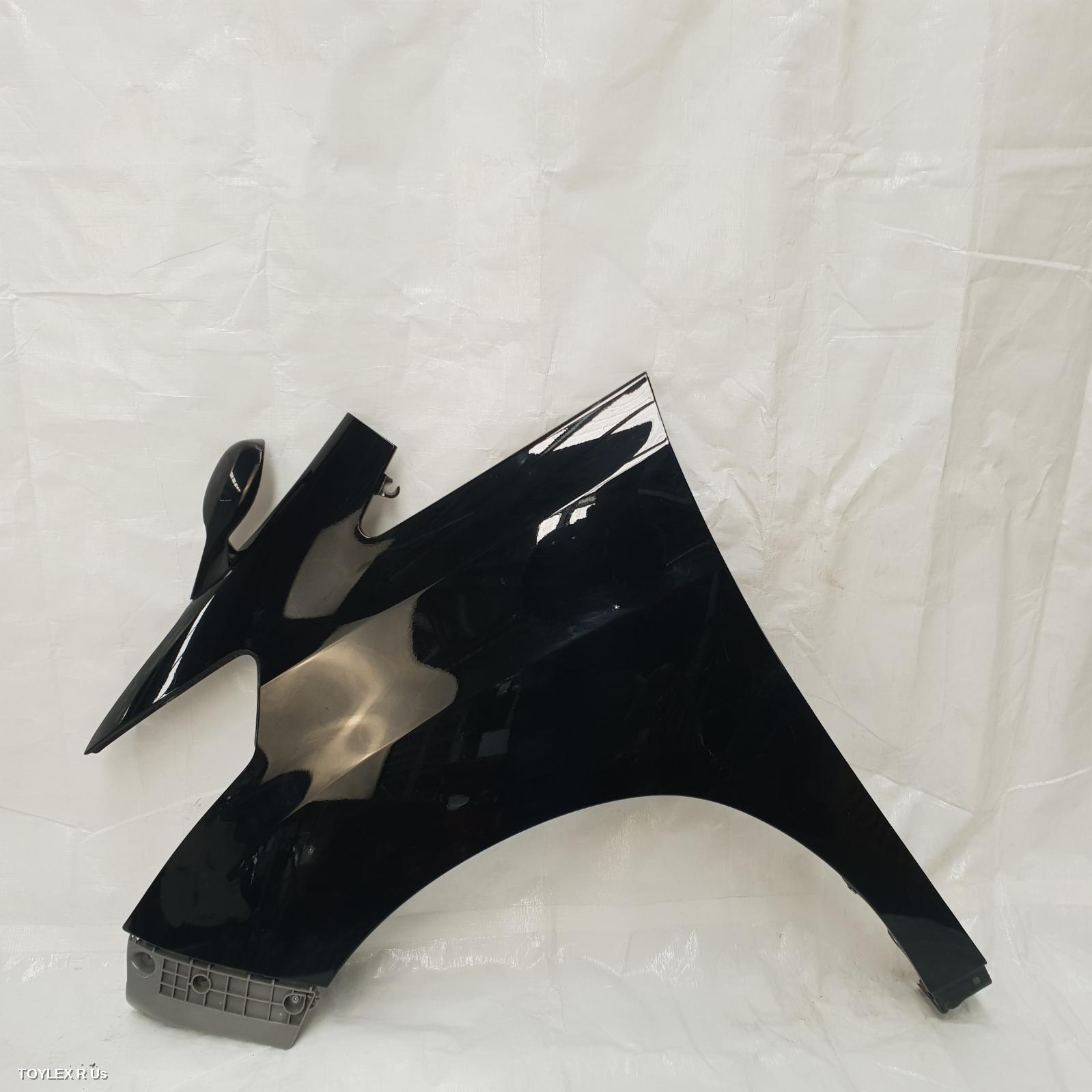 TOYOTA ALPHARD 2014 Left Guard 20 SERIES, 08-15 (IMPORT)