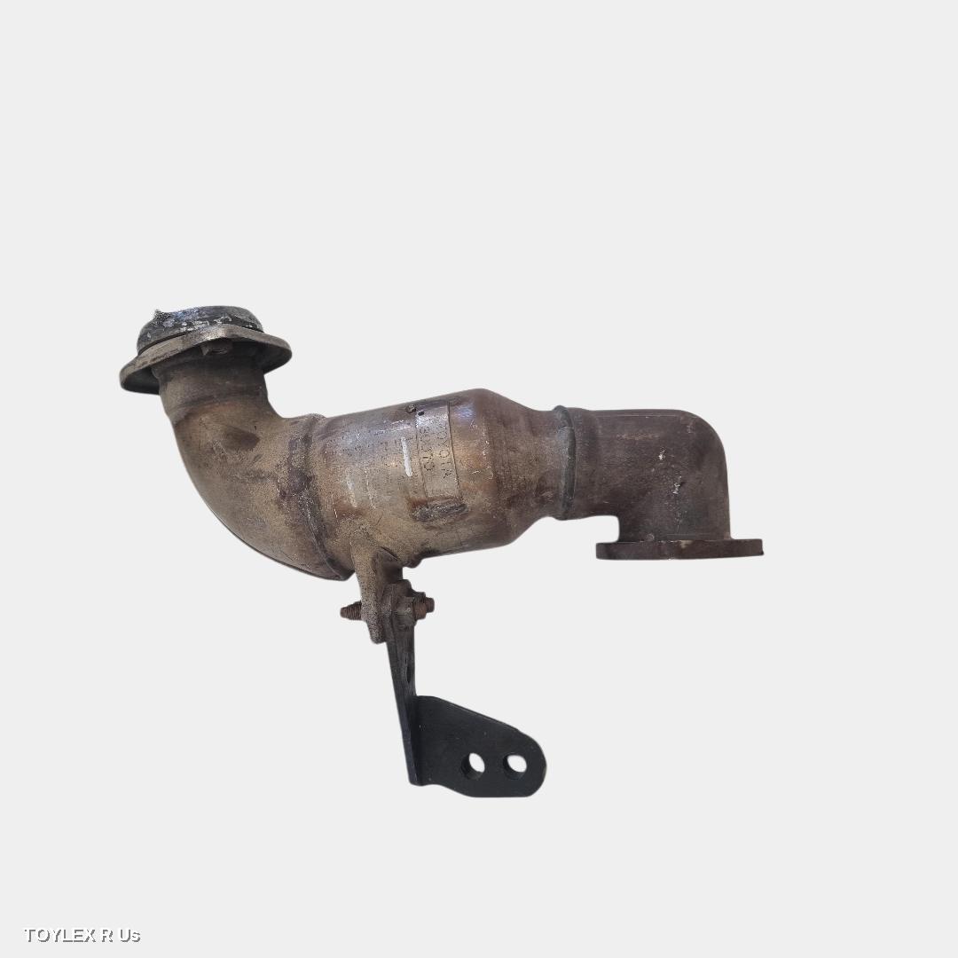 TOYOTA HIACE 2016 Catalytic Converter DOWNPIPE-CAT TYPE, 3.0, DIESEL, KDH