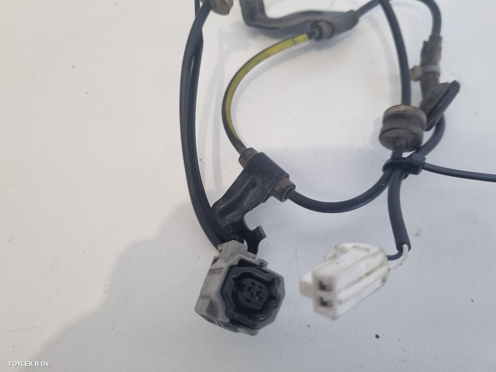 TOYOTA TARAGO 2016 Abs Sensor RH REAR, ACR50R