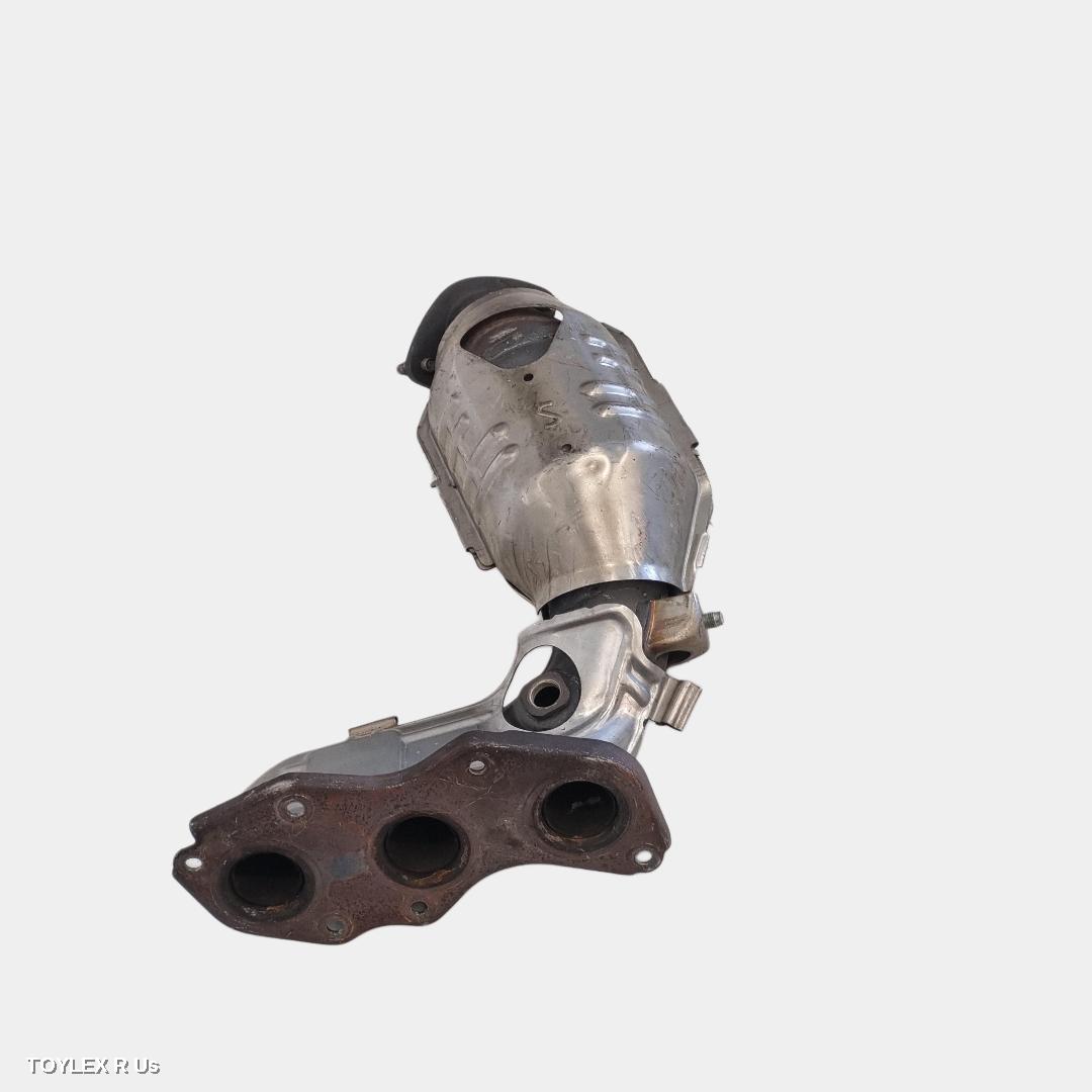 LEXUS RX SERIES 2015 Catalytic Converter MANIFOLD-CAT TYPE, 3.5, 2GR-FE, PETROL, RH SIDE, GGL15R, RX350