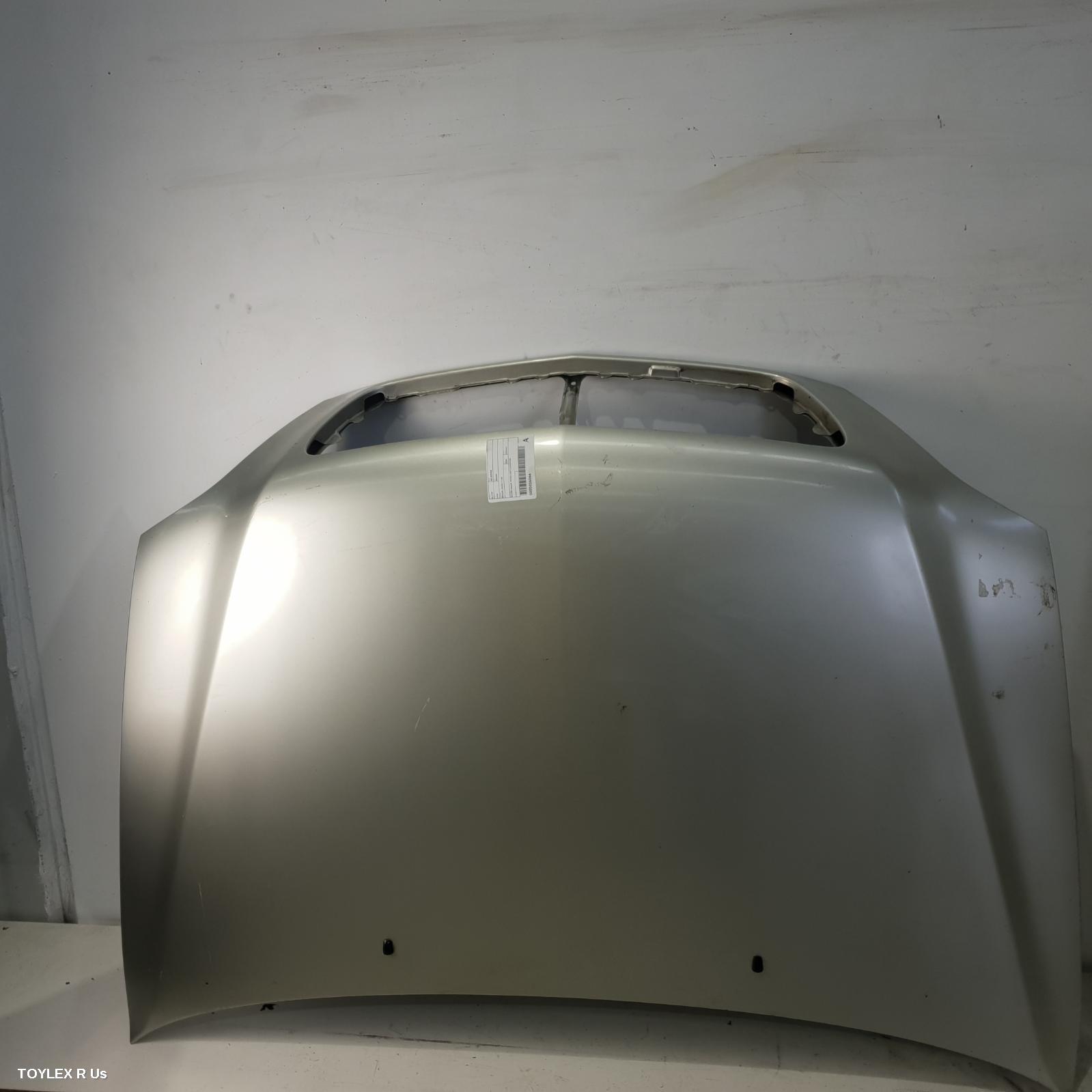 LEXUS RX SERIES 2004 Bonnet MCU3#