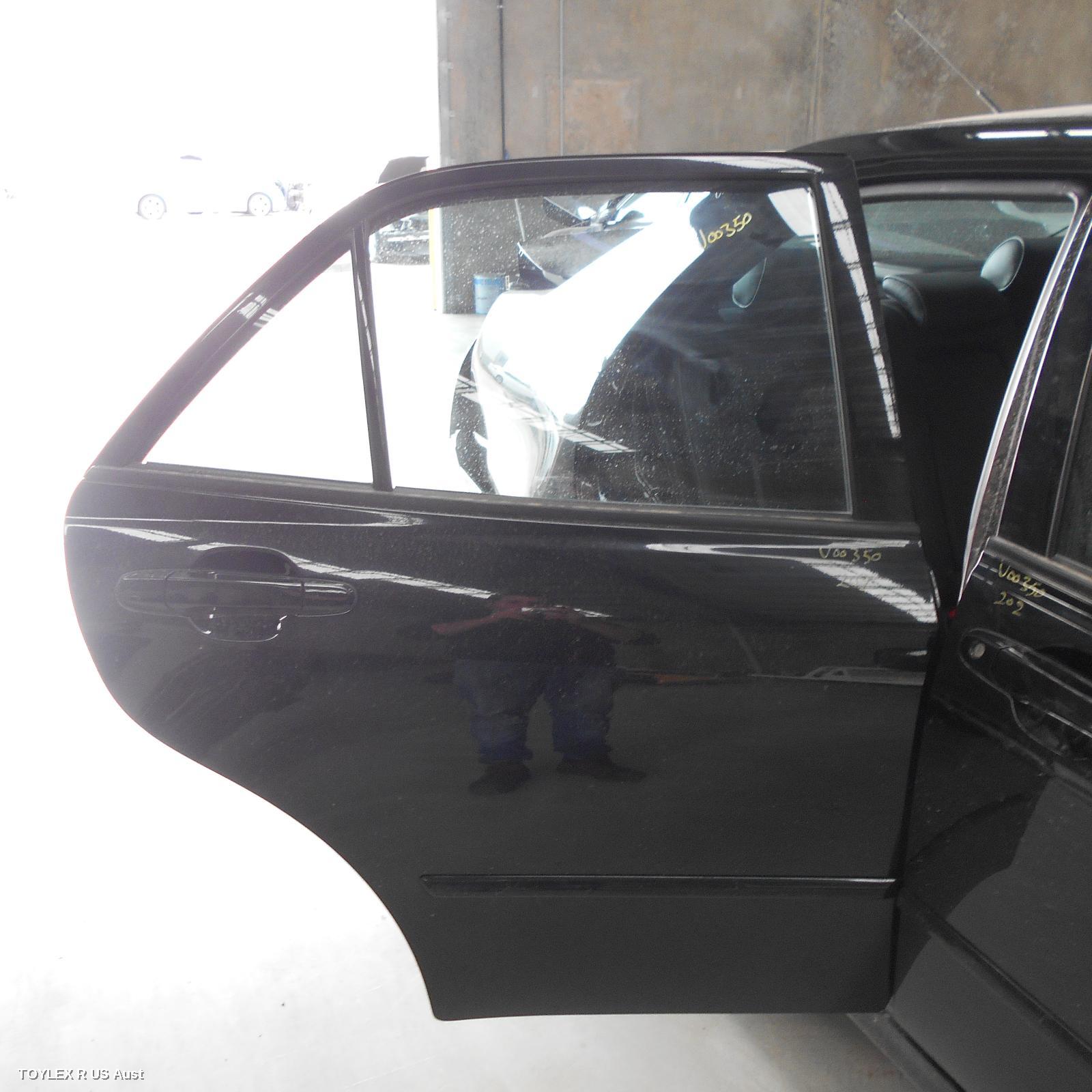 LEXUS IS200/IS300 2005 Right Rear Door Sliding IS200/IS300