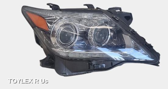 LEXUS LX SERIES 2014 Right Headlamp URJ201R