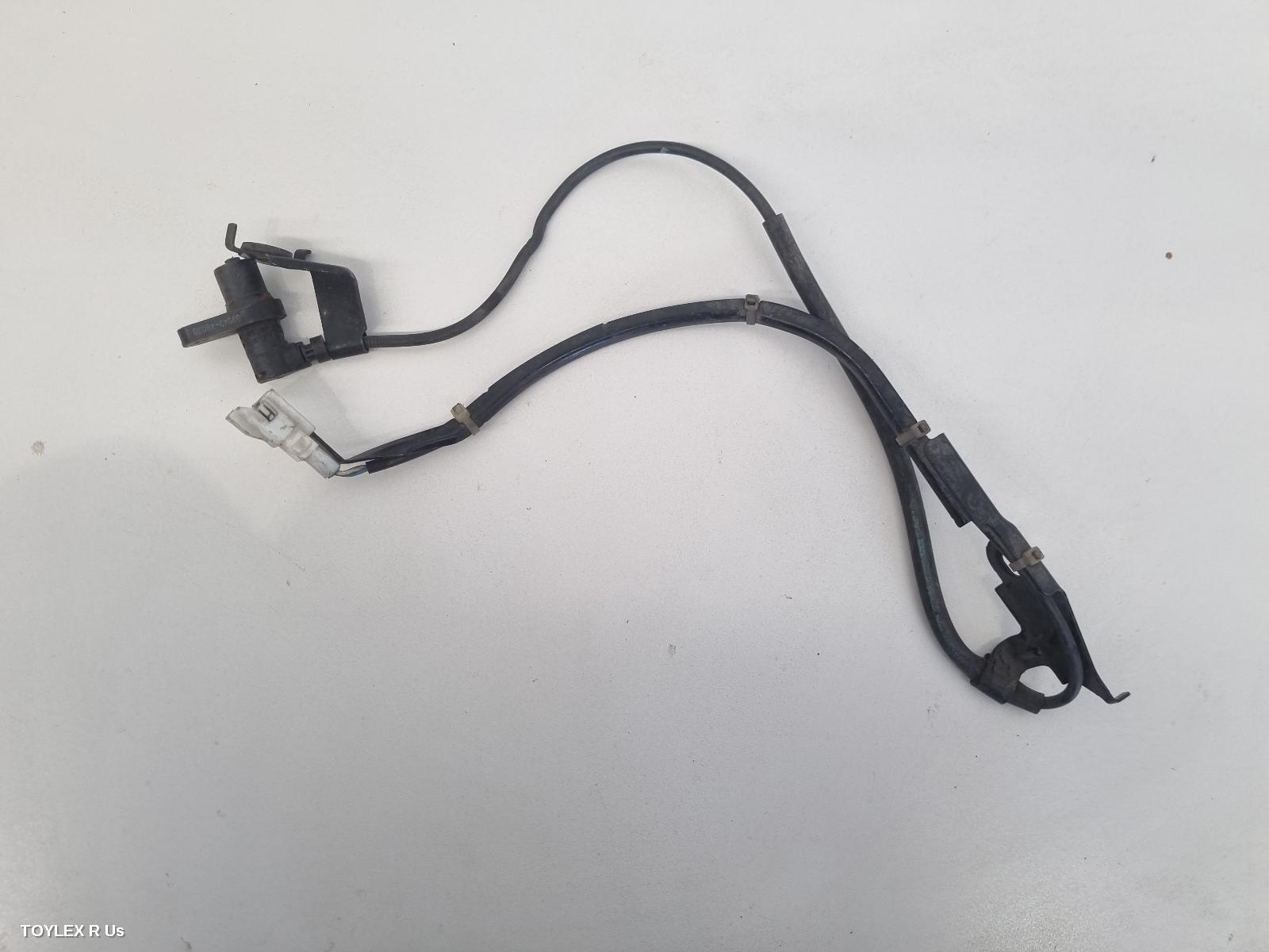 LEXUS RX SERIES 2008 Abs Sensor XU30