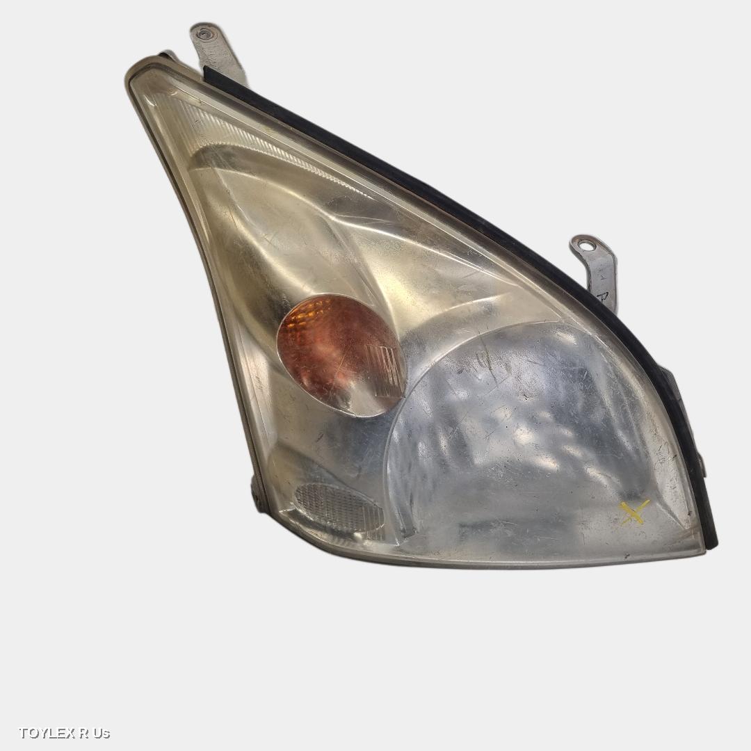 TOYOTA PRADO 2004 Right Headlamp 120 SERIES