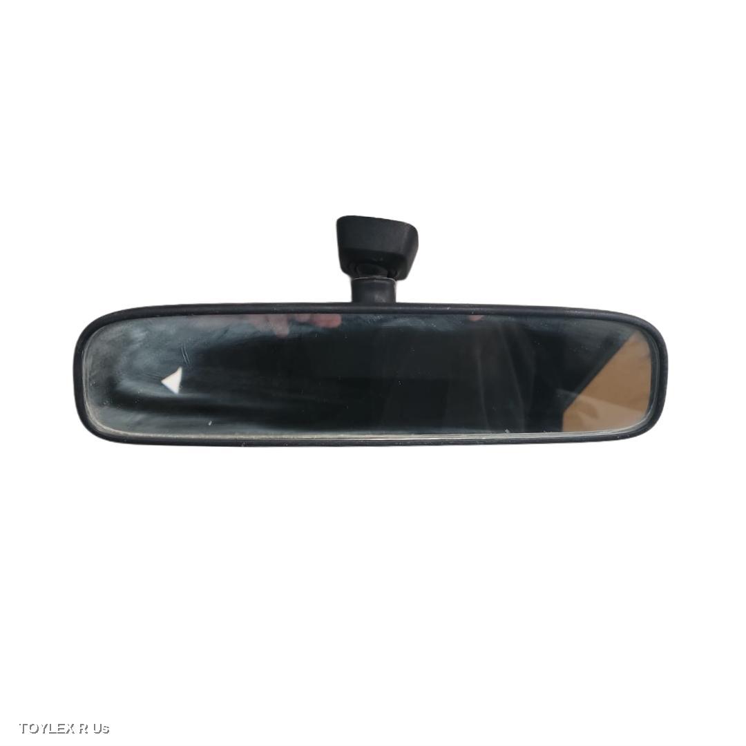 TOYOTA PRADO 2008 Interior Mirror 120 SERIES 4WD