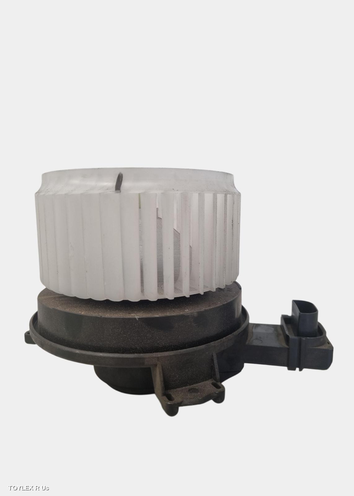 TOYOTA HIACE 2020 Heater Fan Motor 300 SERIES