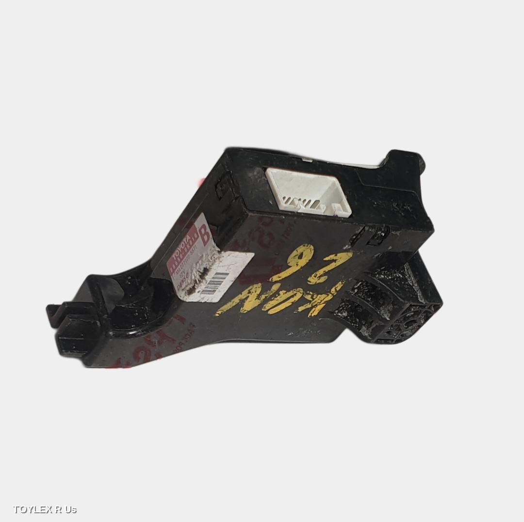 TOYOTA HILUX 2008 Misc Switch/Relay A/C AMPLIFIER, NON CLIMATE CONTROL TYPE, P/N 886500K010 (HEATER BOX MOUNTED)