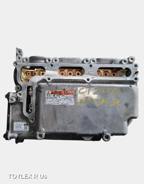LEXUS CT200H 2012 Inverter HYBRID INVERTER, ZWA10R