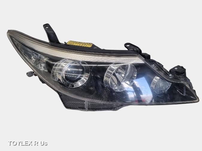 TOYOTA TARAGO 2014 Right Headlamp ACR50R/GSR50R, XENON TYPE
