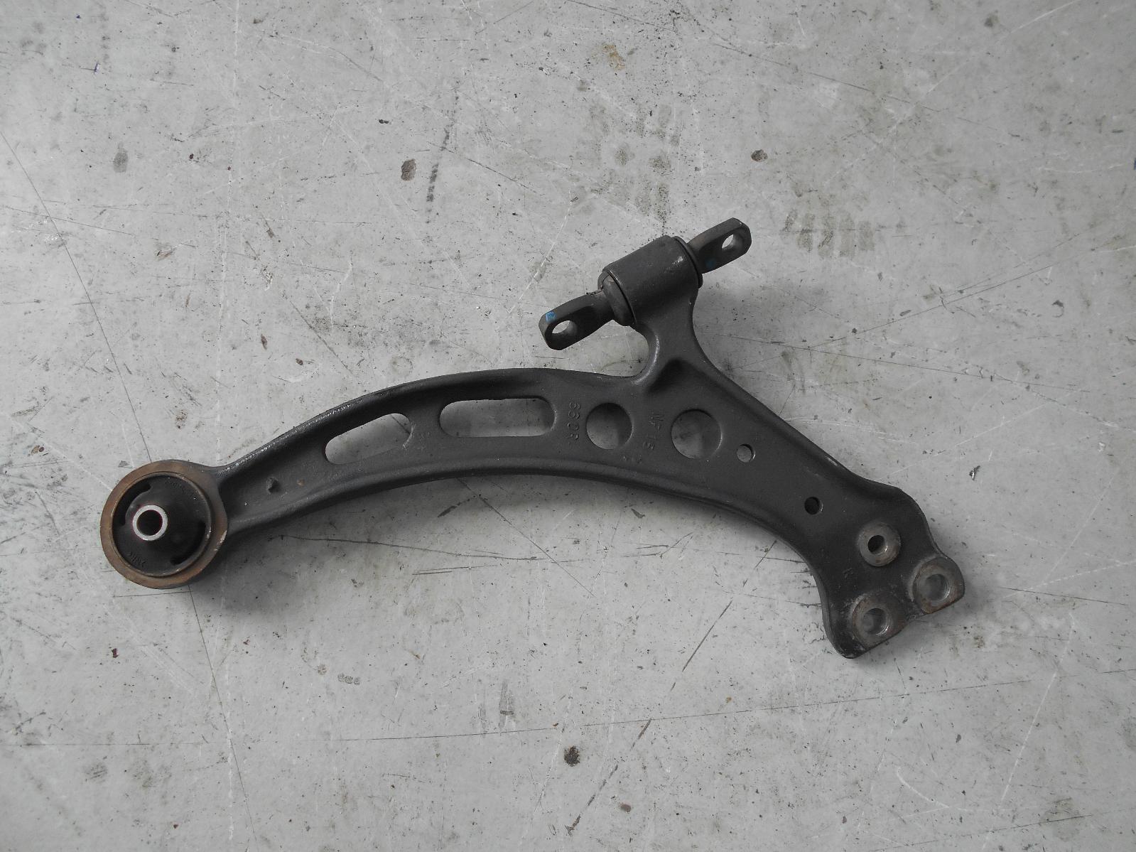 TOYOTA CAMRY, Right Front Lower Control Arm, SK20, (CAST TYPE), 08/97-08/02