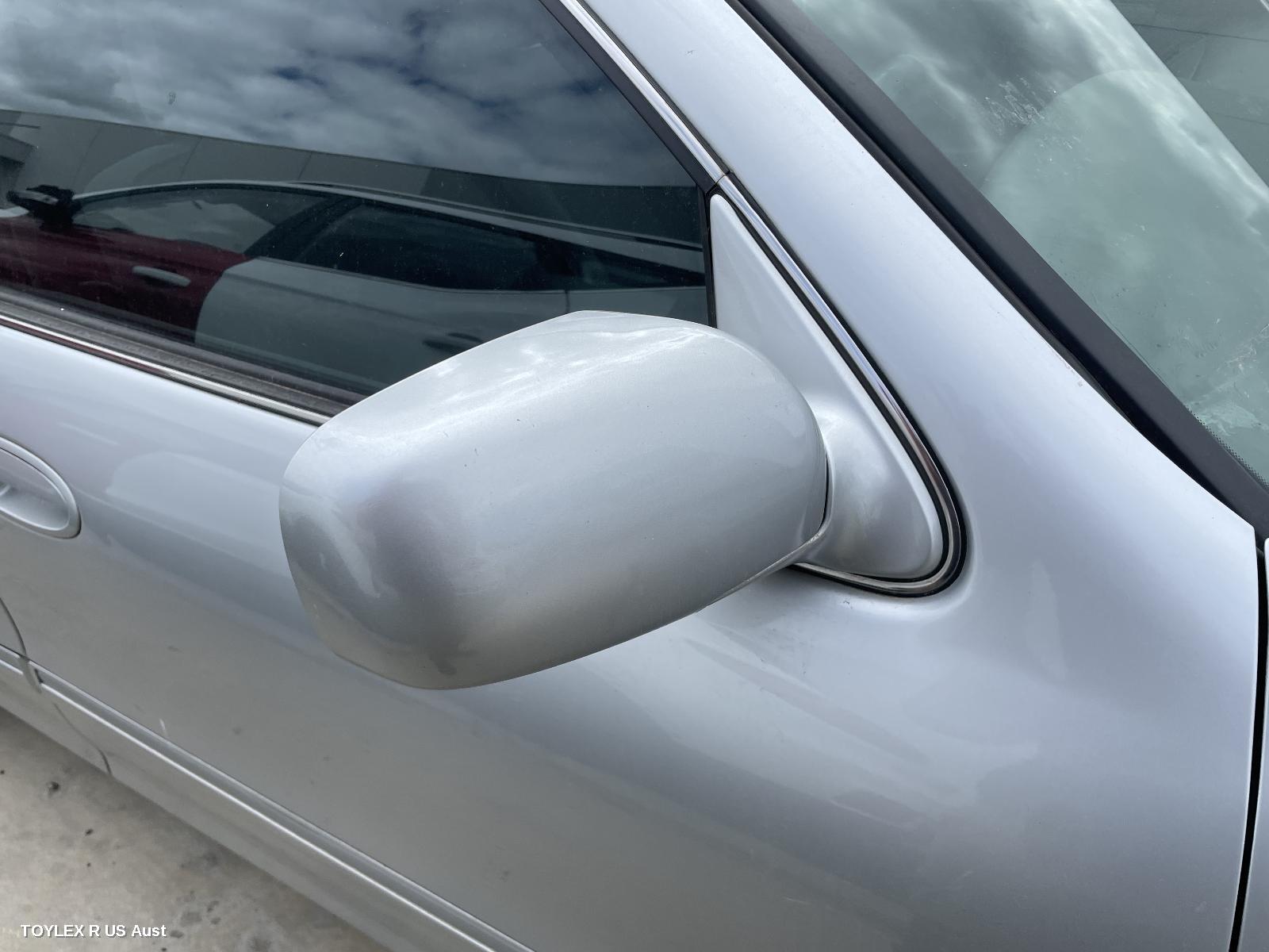 TOYOTA AVALON 2005 Right Door Mirror MCX10R, POWER, COLOUR CODED