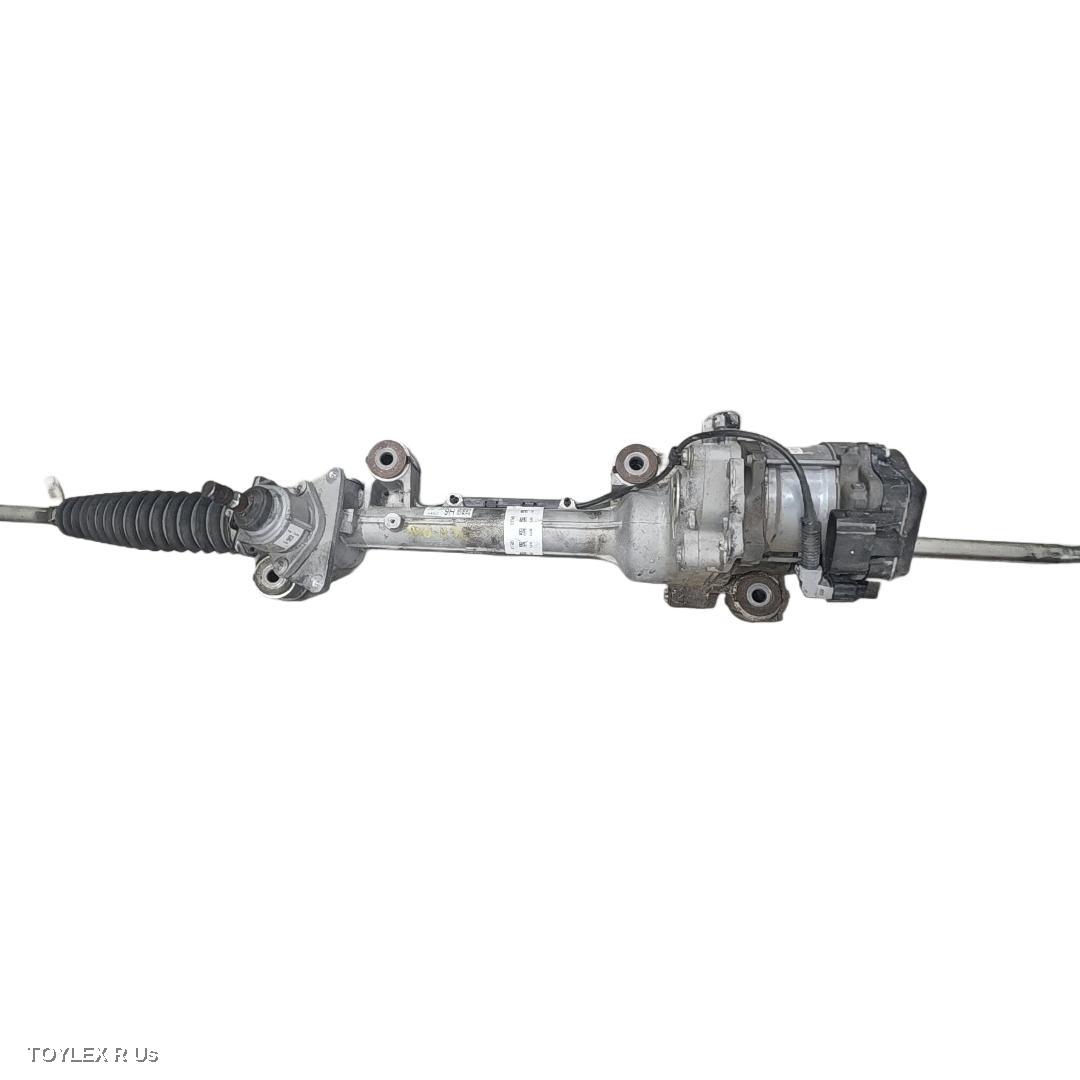 TOYOTA KLUGER 2022 Steering Box/Rack AXUH78, 2.5, PETROL, HEV