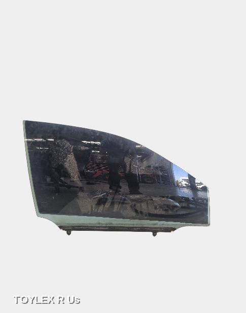 LEXUS RX SERIES 2013 Right Front Door Window AL10