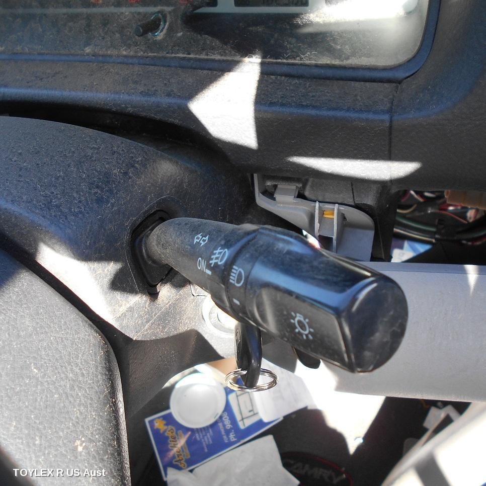 TOYOTA CAMRY 2005 Combination Switch FLASHER SWITCH, SK36, SPORTIVO