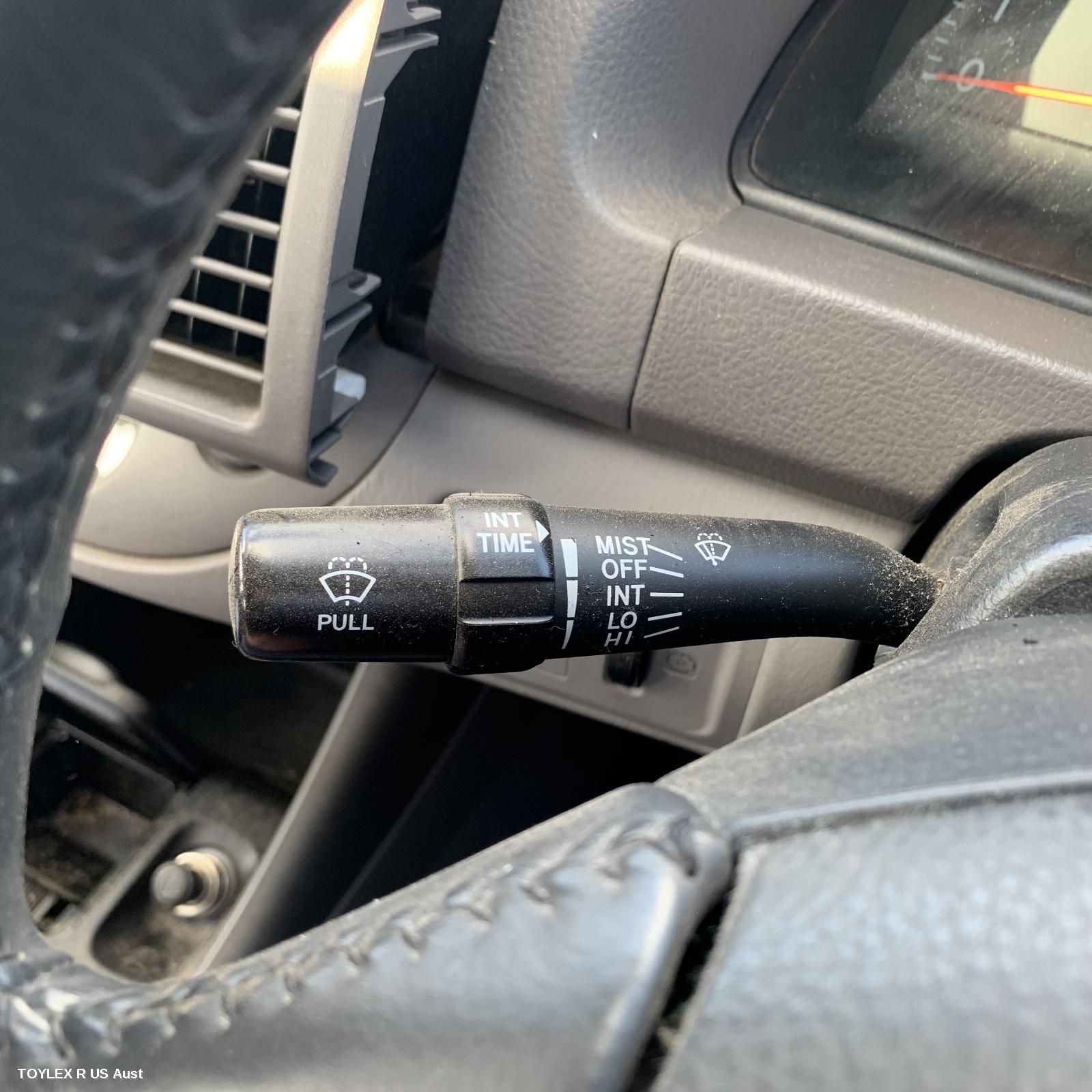 TOYOTA CAMRY 2004 Combination Switch WIPER SWITCH, SK36