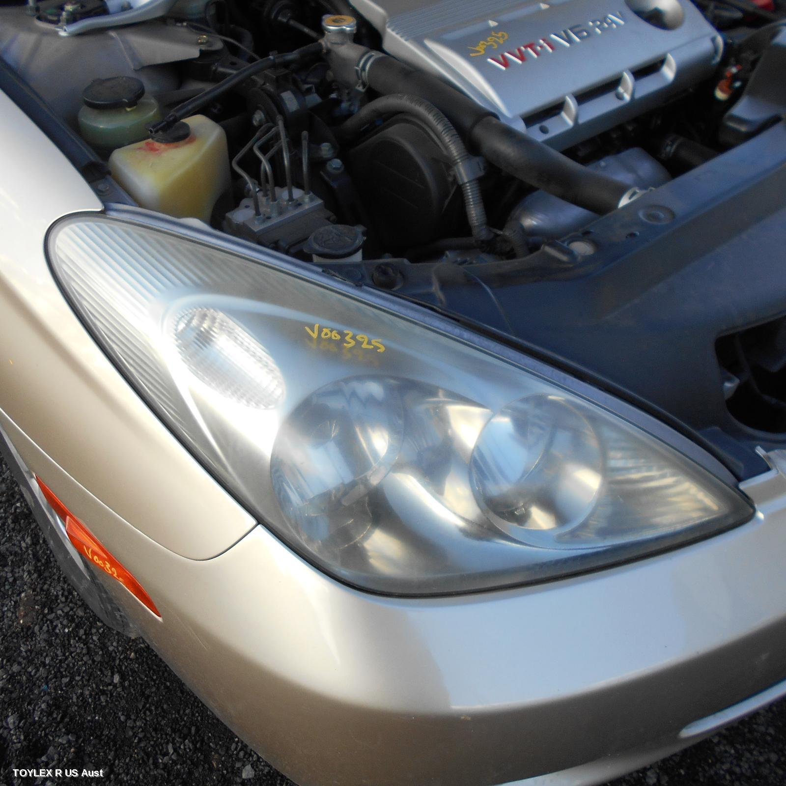 LEXUS ES300 (92-05) 2002 Right Headlamp MCV30, STANDARD TYPE