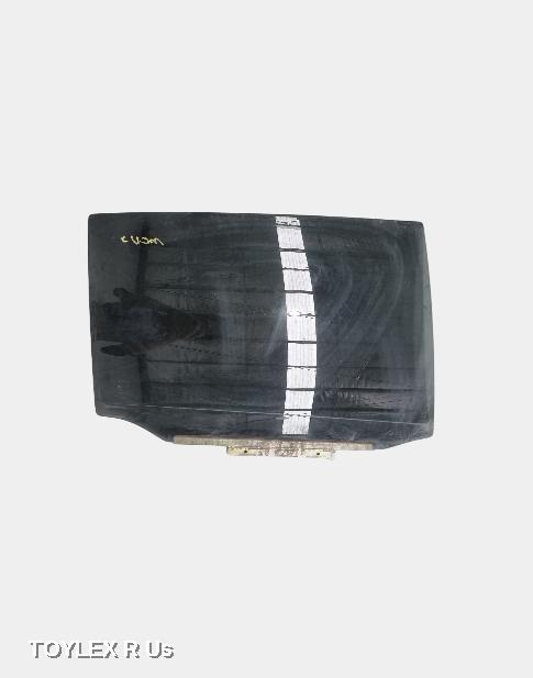 LEXUS RX SERIES 2004 Right Rear Door Window MCU3#