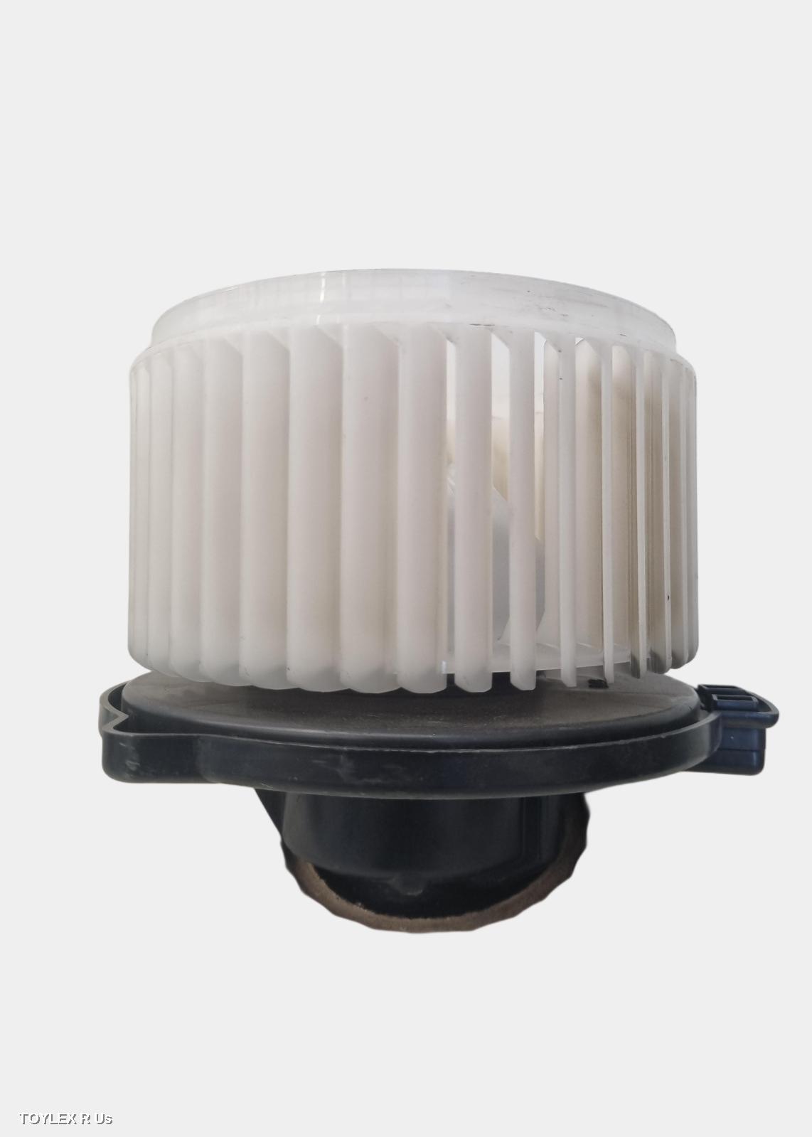 TOYOTA AVENSIS 2005 Heater Fan Motor ACM20R (AUS ONLY)