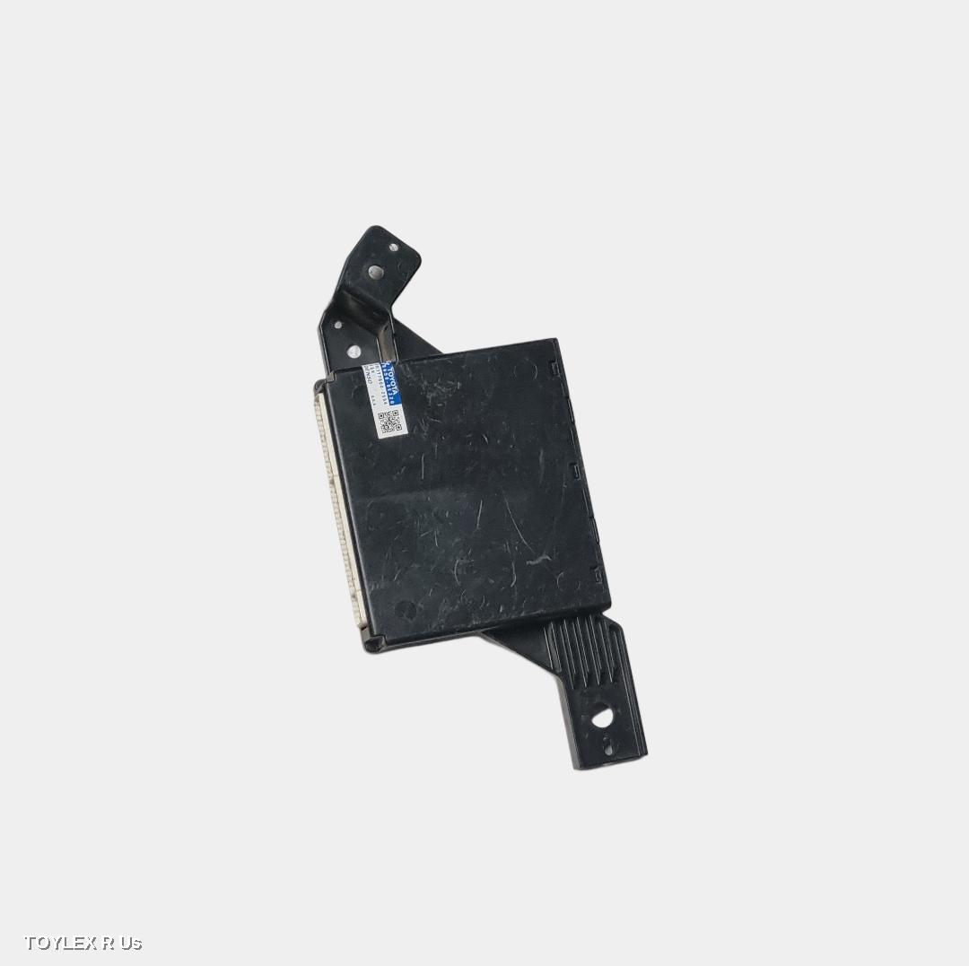 TOYOTA KLUGER 2018 Ecu AIR CONDITIONER AMPLIFIER ECU, P/N 88650-0E321, XU50 SERIES
