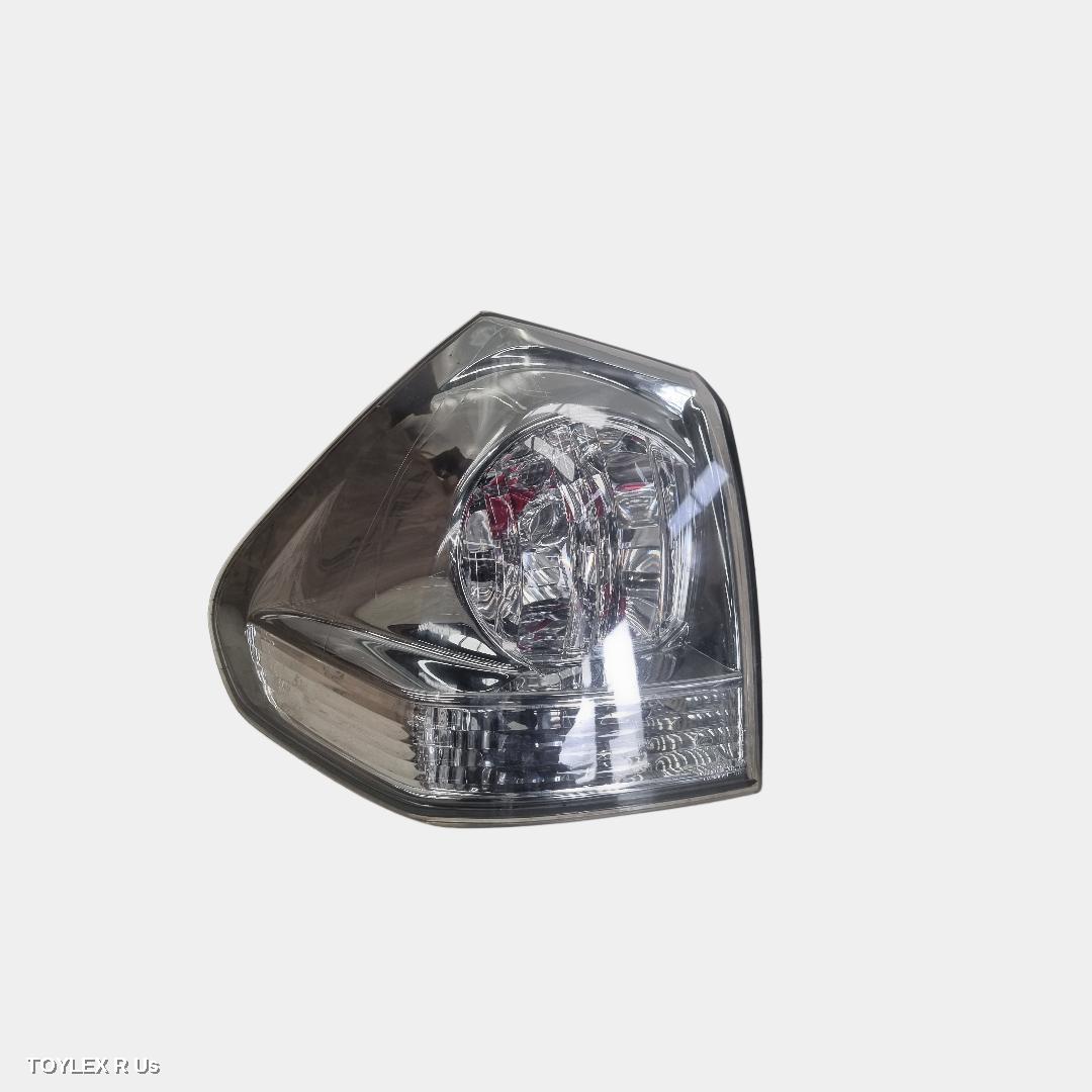LEXUS RX SERIES 2008 Left Taillight RX330/RX350, MCU3/GSU3#, IN BODY