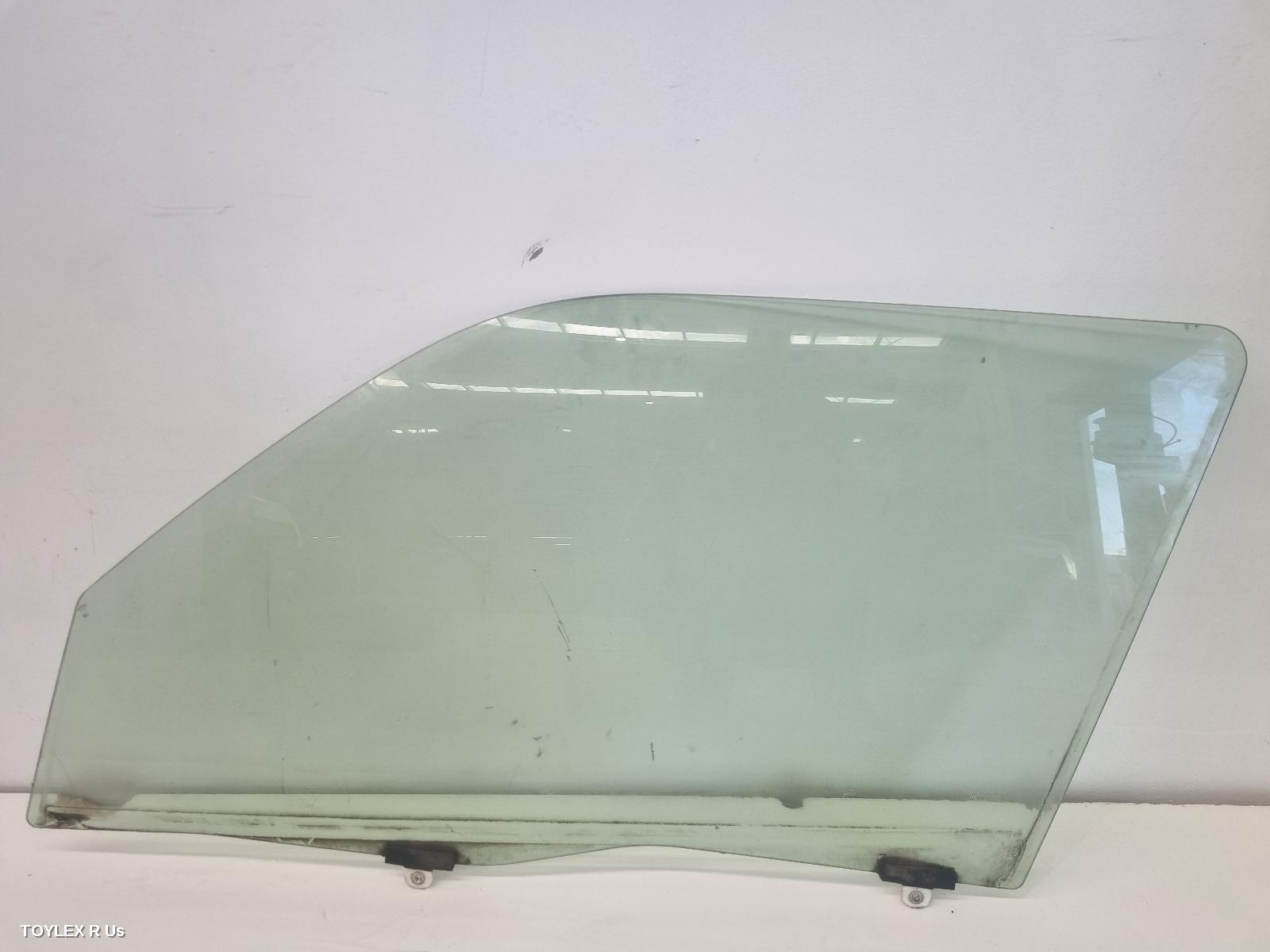 TOYOTA HIACE 2013 Left Front Door Window TRH/KDH