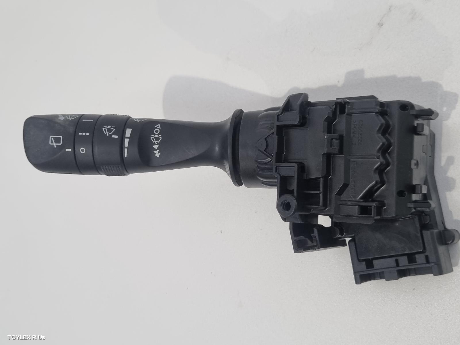 TOYOTA KLUGER 2014 Combination Switch WIPER SWITCH, GSU50/GSU55