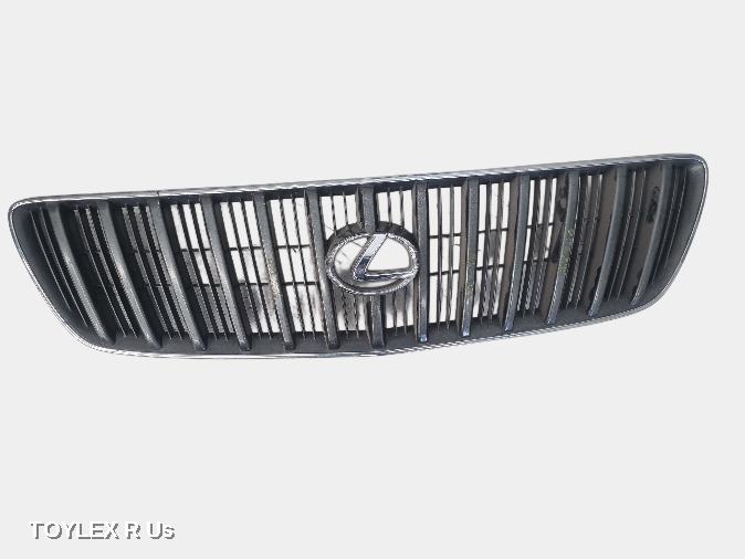LEXUS RX300 2001 Grille HARRIER IMPORT