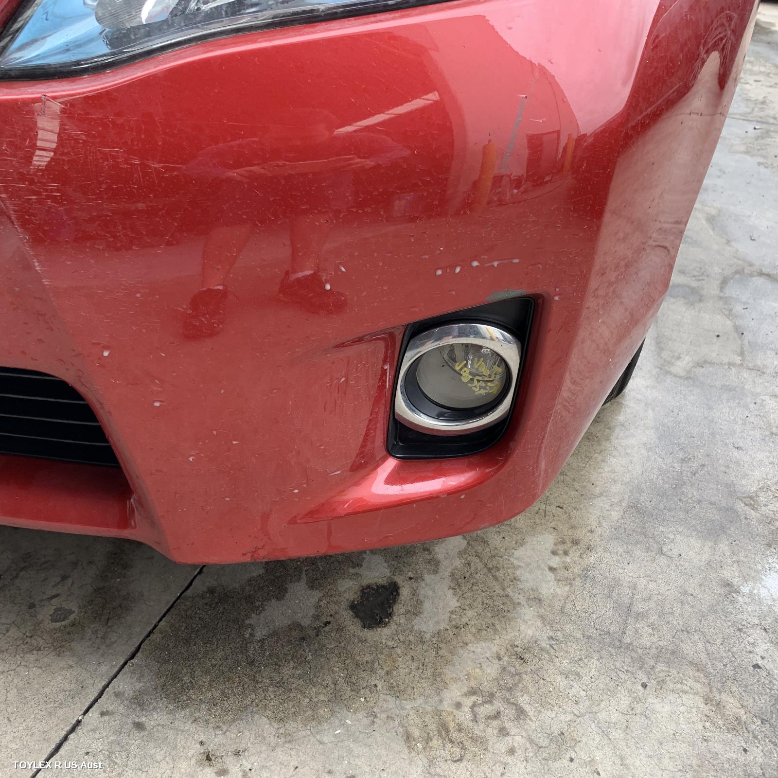 TOYOTA CAMRY 2010 Left Indicator/Fog/Side BUMPER FOGLAMP, ACV40R, ATEVA/GRANDE
