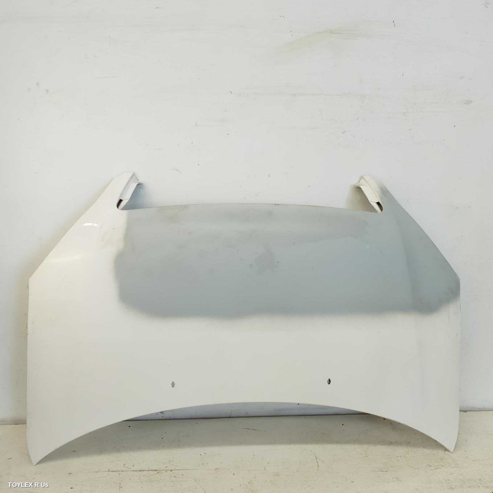 TOYOTA AVENSIS 2006 Bonnet ACM21R