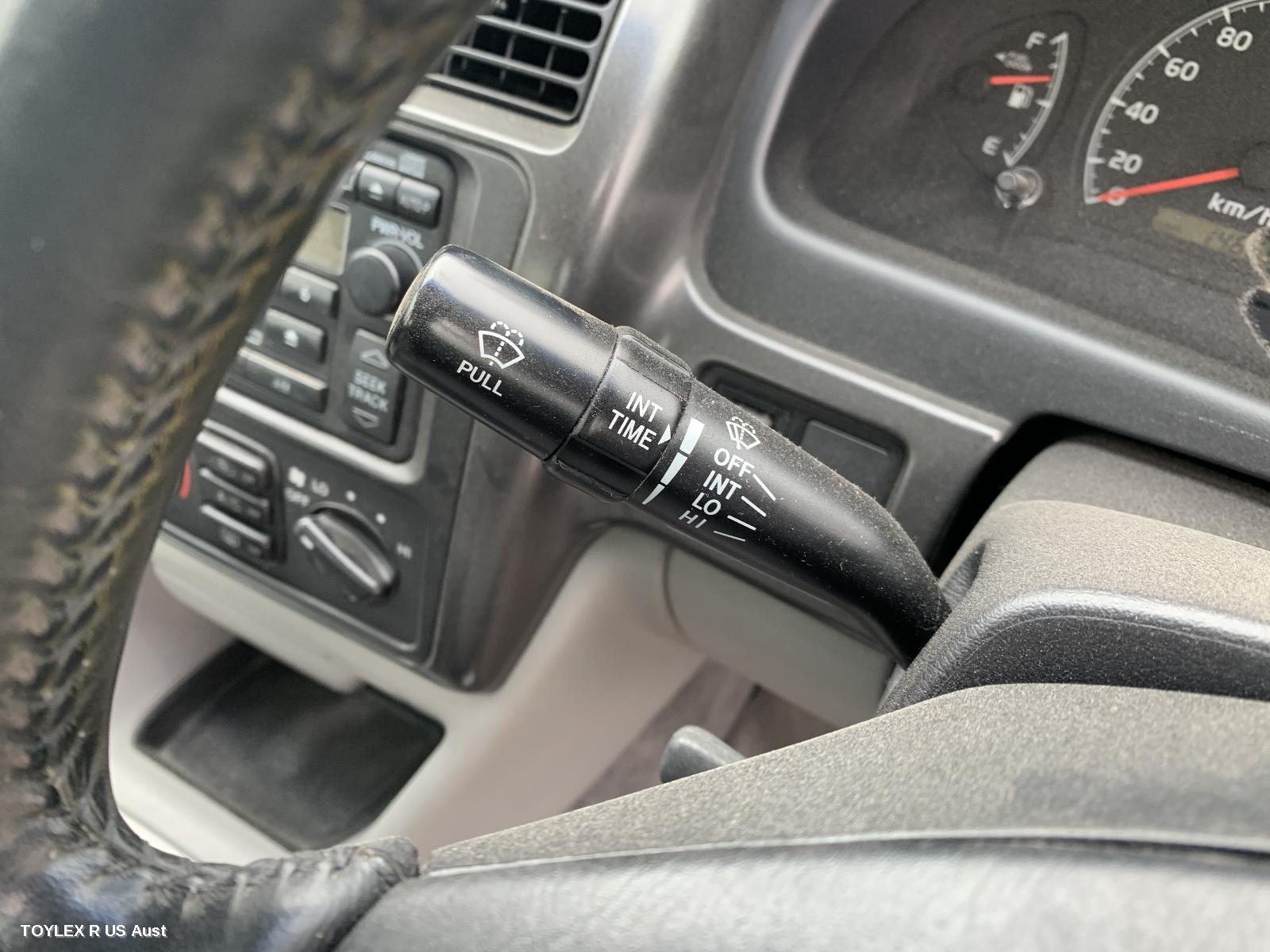 TOYOTA AVALON 2004 Combination Switch WIPER SWITCH, MCX10R, NON GRANDE TYPE