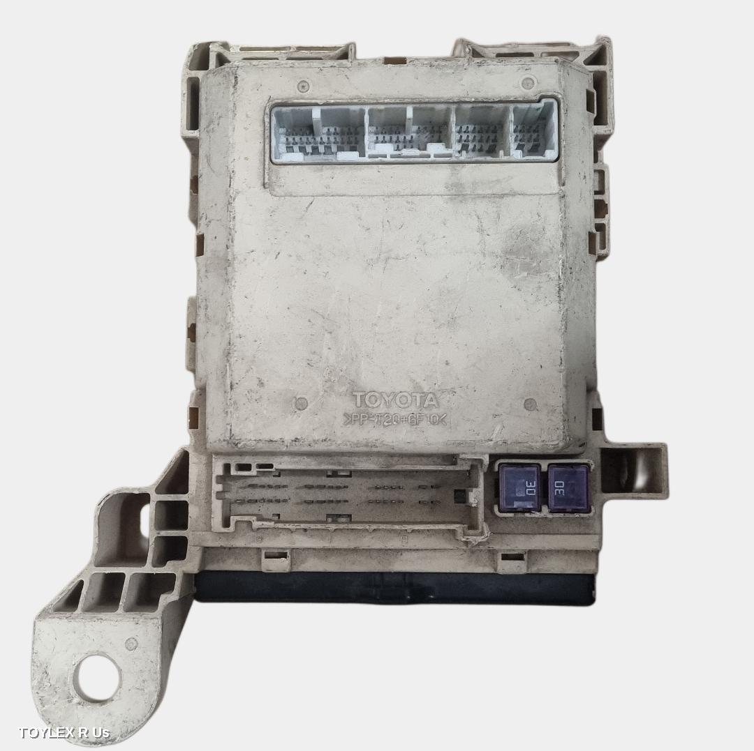TOYOTA AURION 2008 Misc Switch/Relay GSV40R