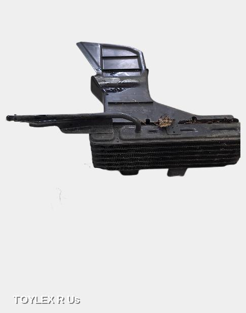 TOYOTA KLUGER 2015 Cooler TRANSMISSION OIL COOLER, PETROL, 3.5, 2GR-FE, GSU50/GSU55