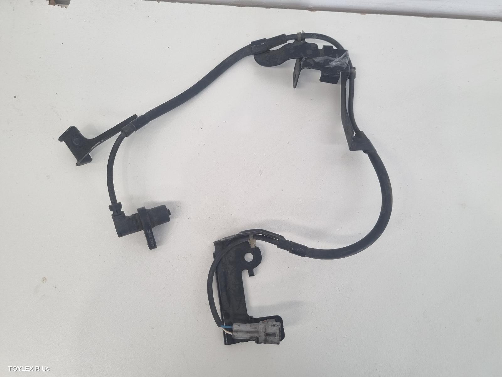 TOYOTA HIACE 2014 Abs Sensor RH FRONT, W/ LOOM TYPE, TRH/KDH