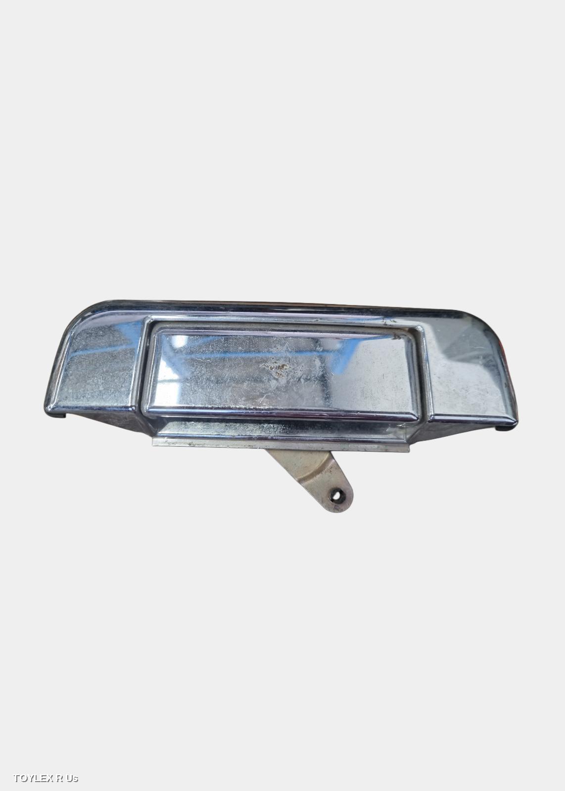 TOYOTA HILUX 2002 Tailgate Handle