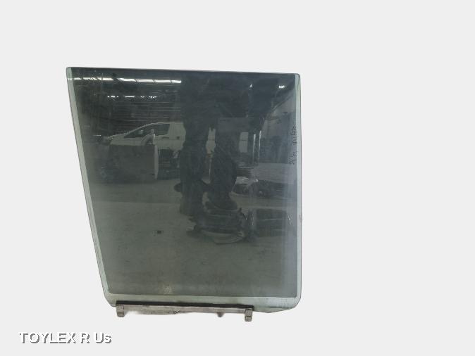 TOYOTA RAV4 1998 Right Rear Door Window SXA1#R