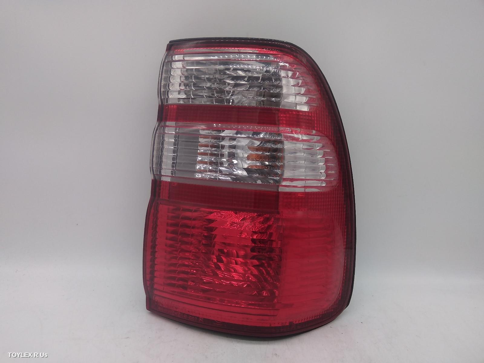 TOYOTA LANDCRUISER 2003 Right Taillight 100 SERIES