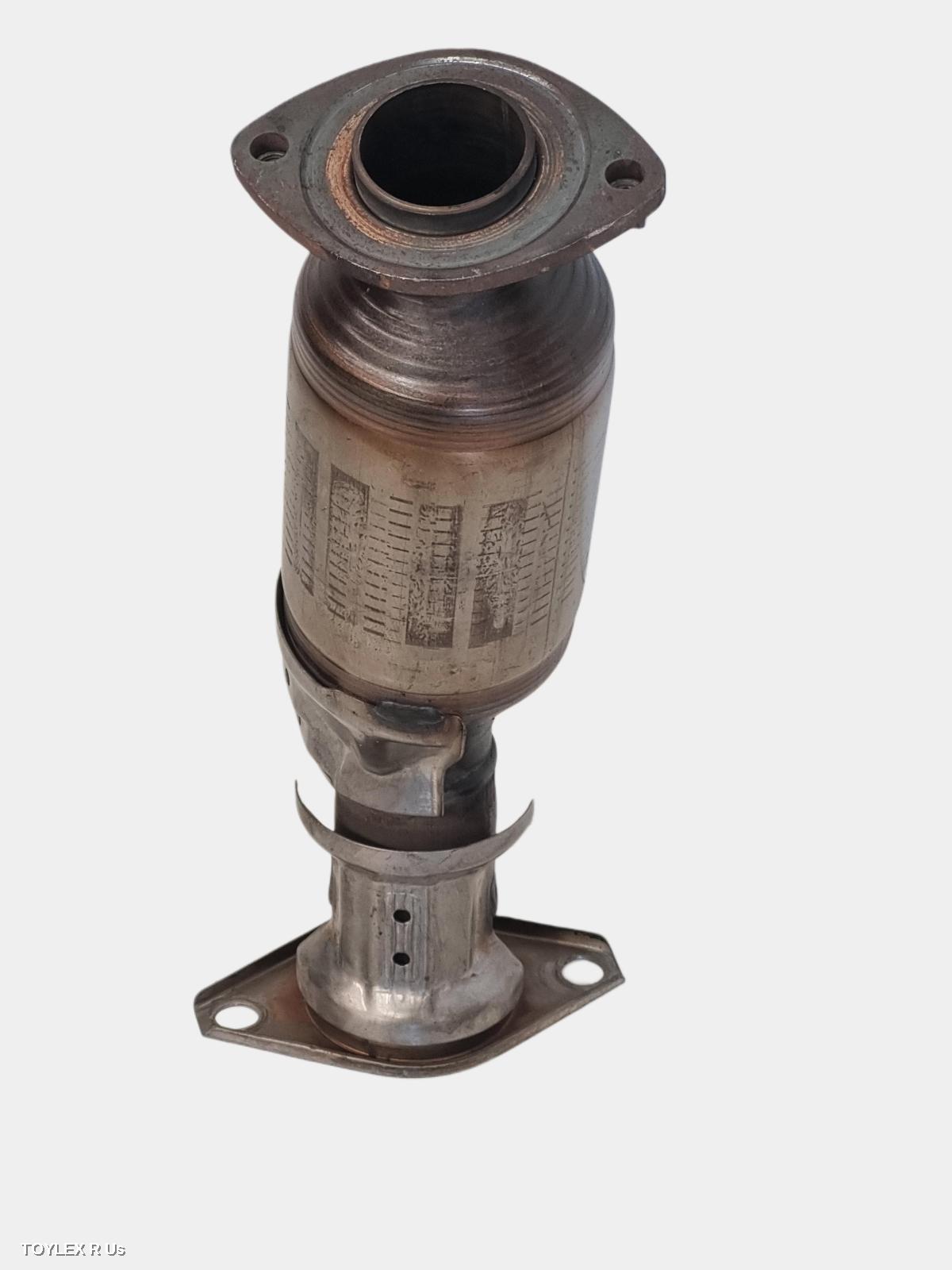 TOYOTA RAV4 2015 Catalytic Converter UNDER CAR-CAT TYPE, 2.0, PETROL, 3ZR-FE, ZSA42R