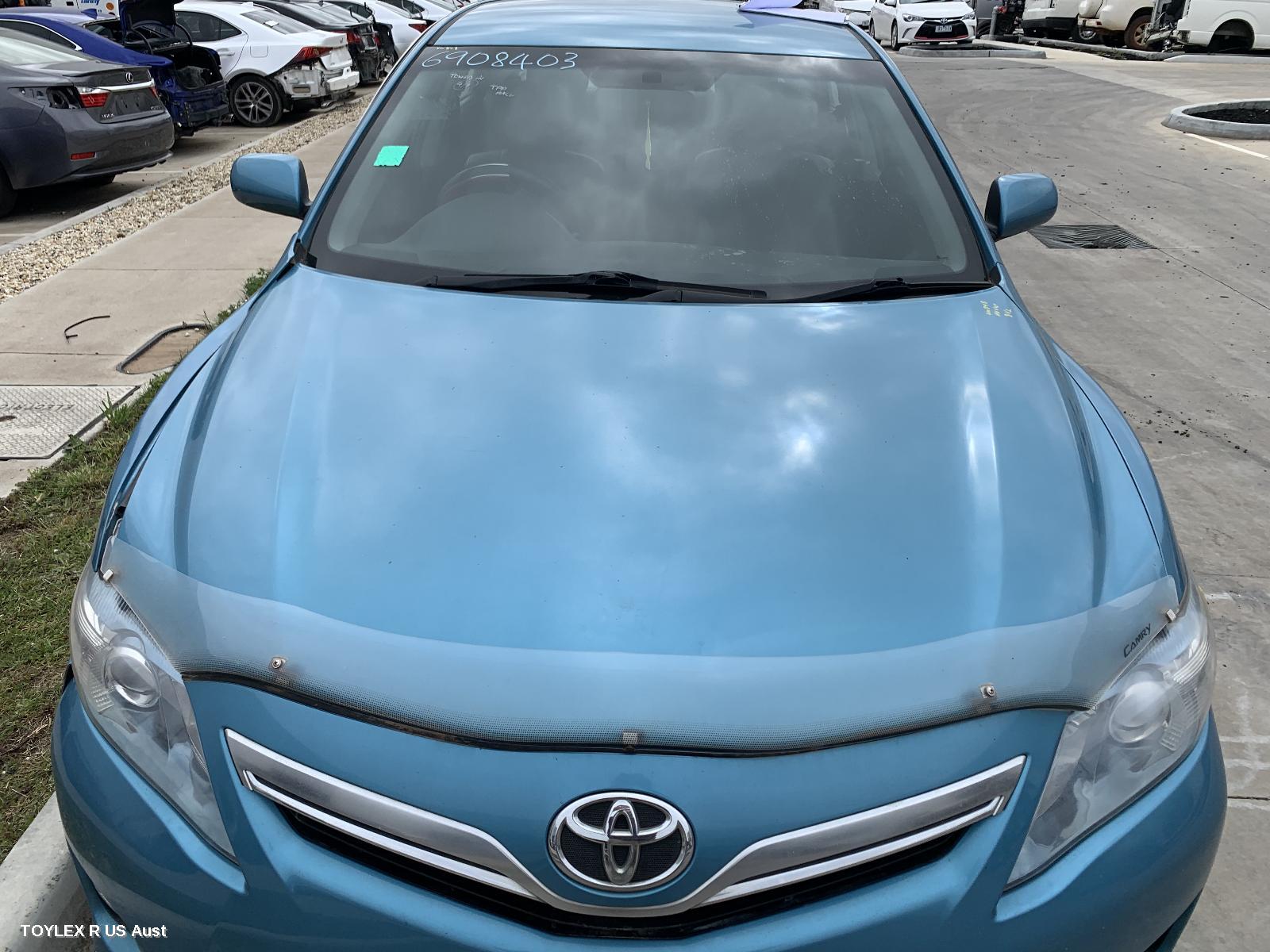 TOYOTA CAMRY 2010 Bonnet ACV40/AHV40