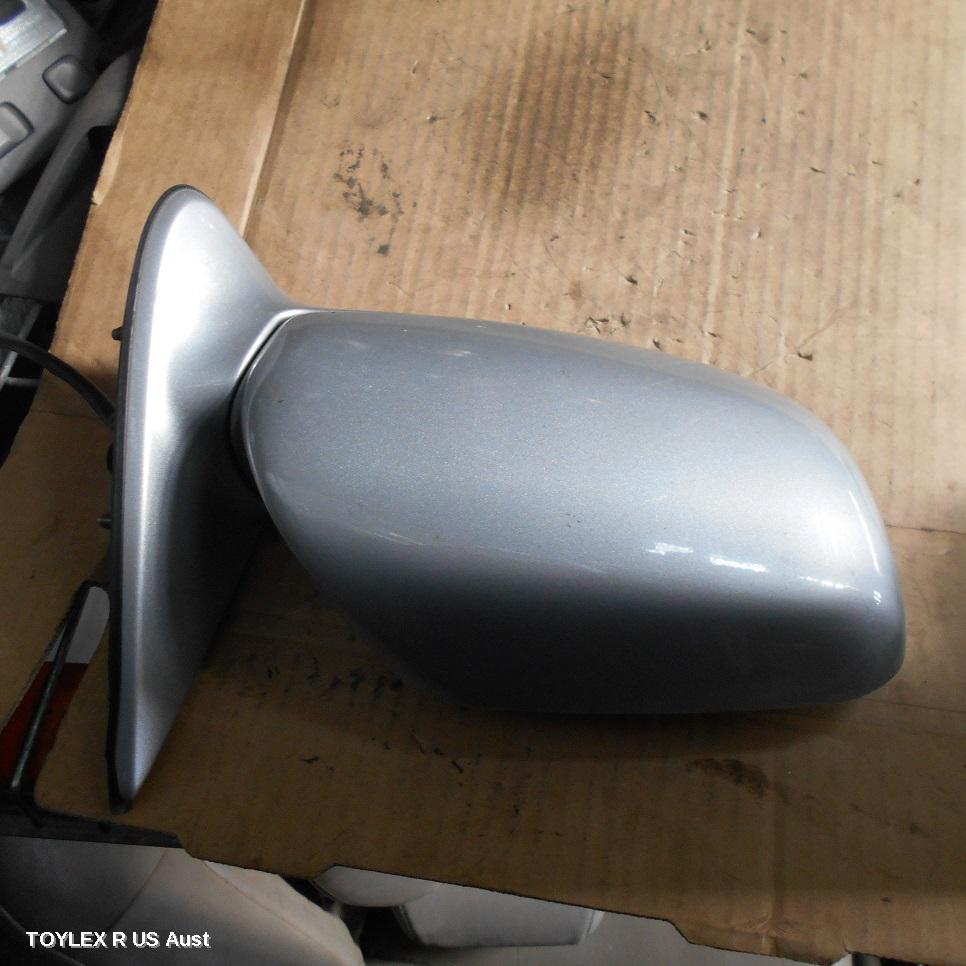 TOYOTA AVALON 2003 Right Door Mirror MCX10R, POWER, COLOUR CODED