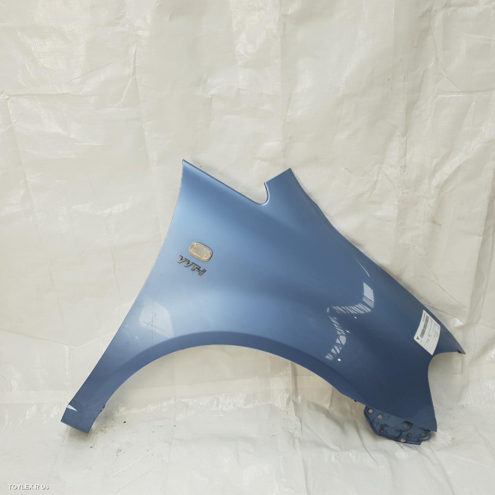 TOYOTA AVENSIS 2006 Right Guard ACM20R