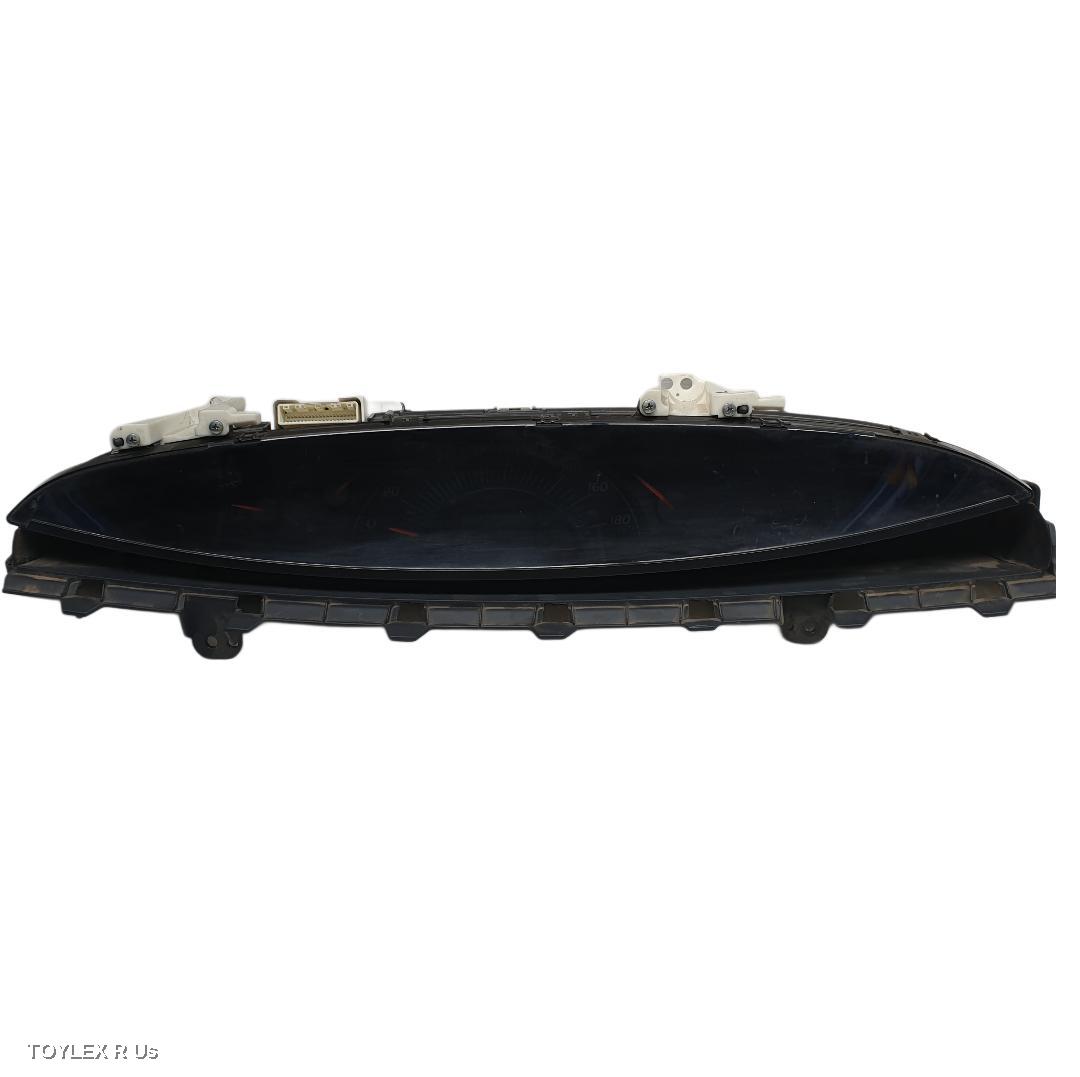 TOYOTA TARAGO 2010 Instrument Cluster ACR50R/GSR50R