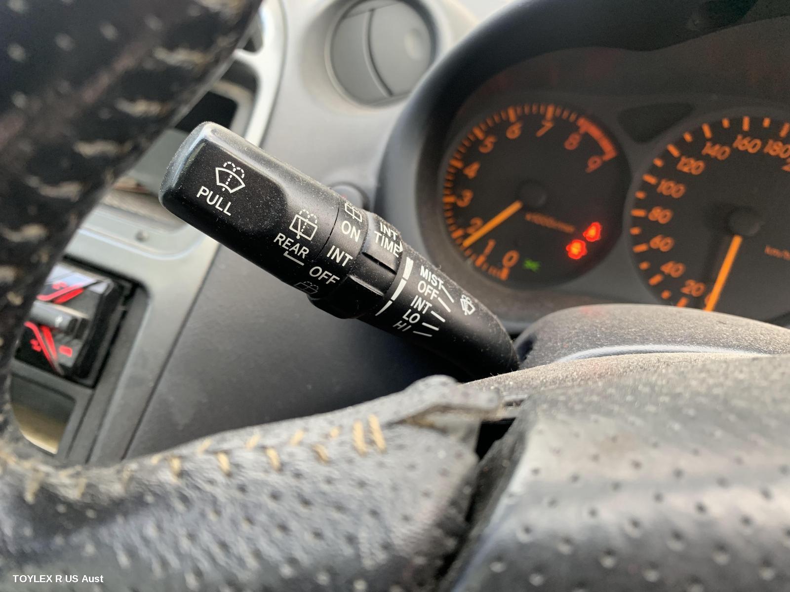 TOYOTA CELICA 2004 Combination Switch WIPER SWITCH, ZZT231