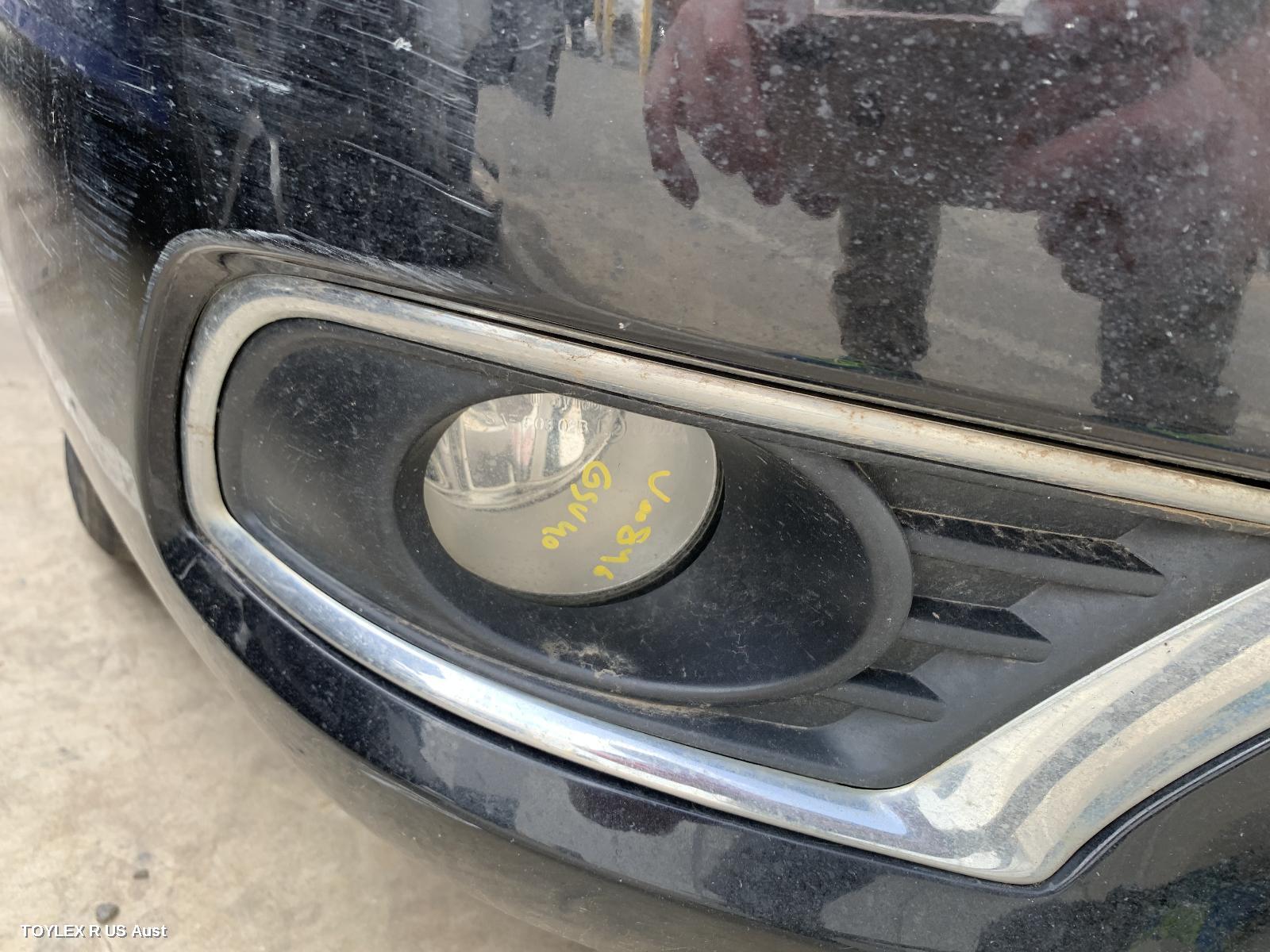 TOYOTA AURION 2010 Right Indicator/Fog/Side BUMPER FOGLAMP, GSV40R, PRESARA/PRODIGY/TOURING