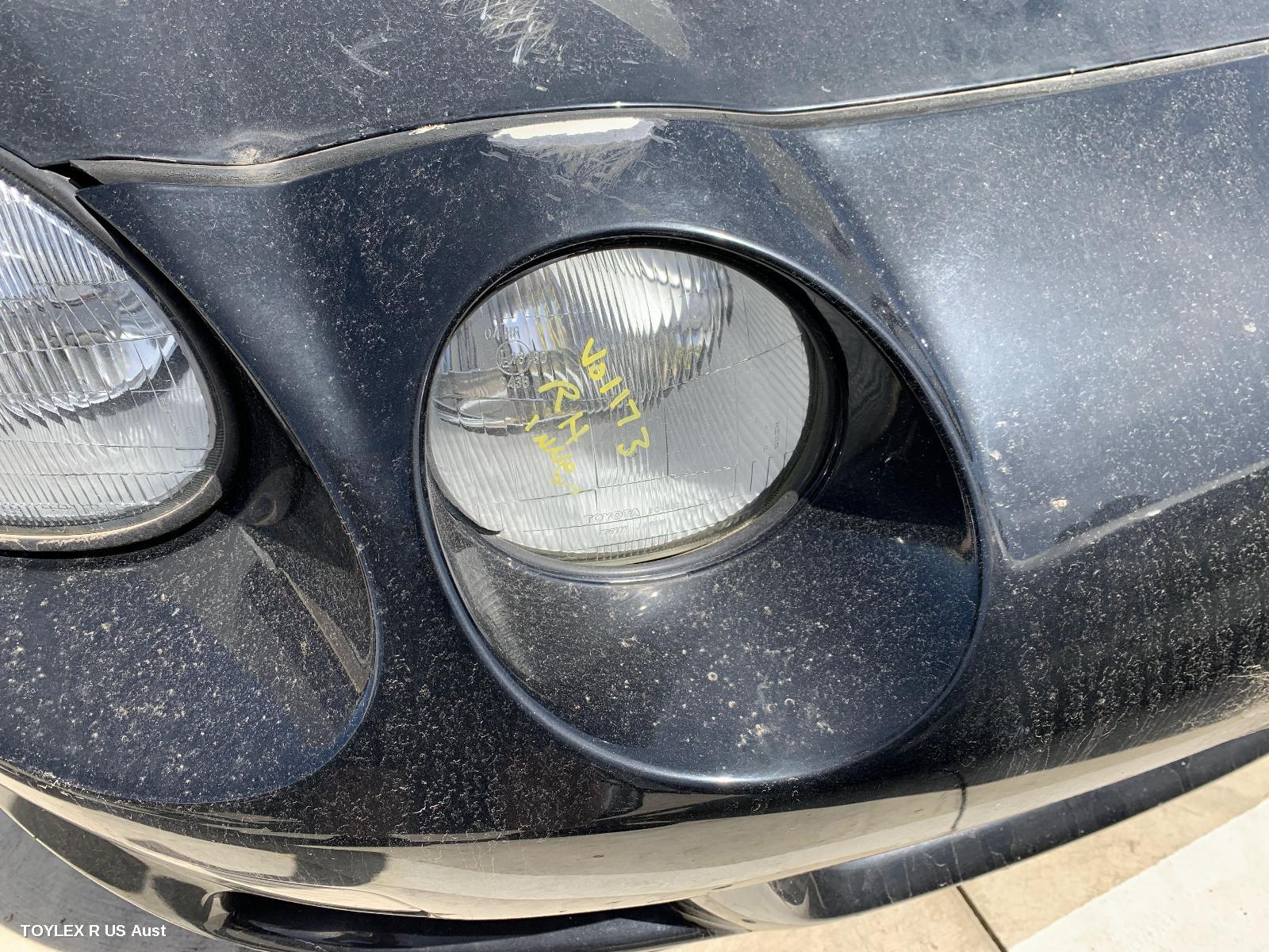 TOYOTA CELICA 1998 Right Headlamp ST204, INNER