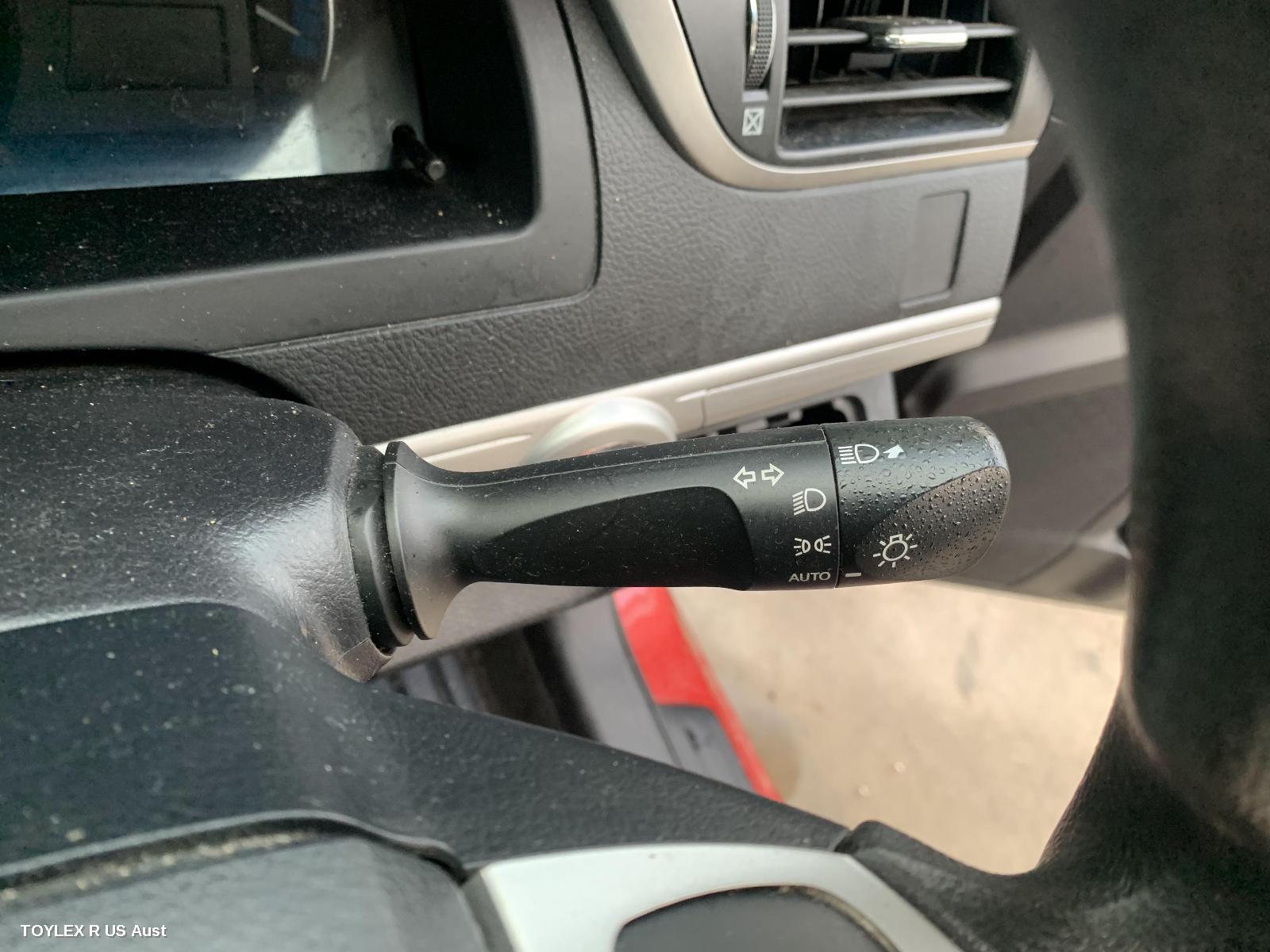 TOYOTA CAMRY 2012 Combination Switch FLASHER SWITCH, ASV50/AVV50, W/ DRIVING LAMPS TYPE