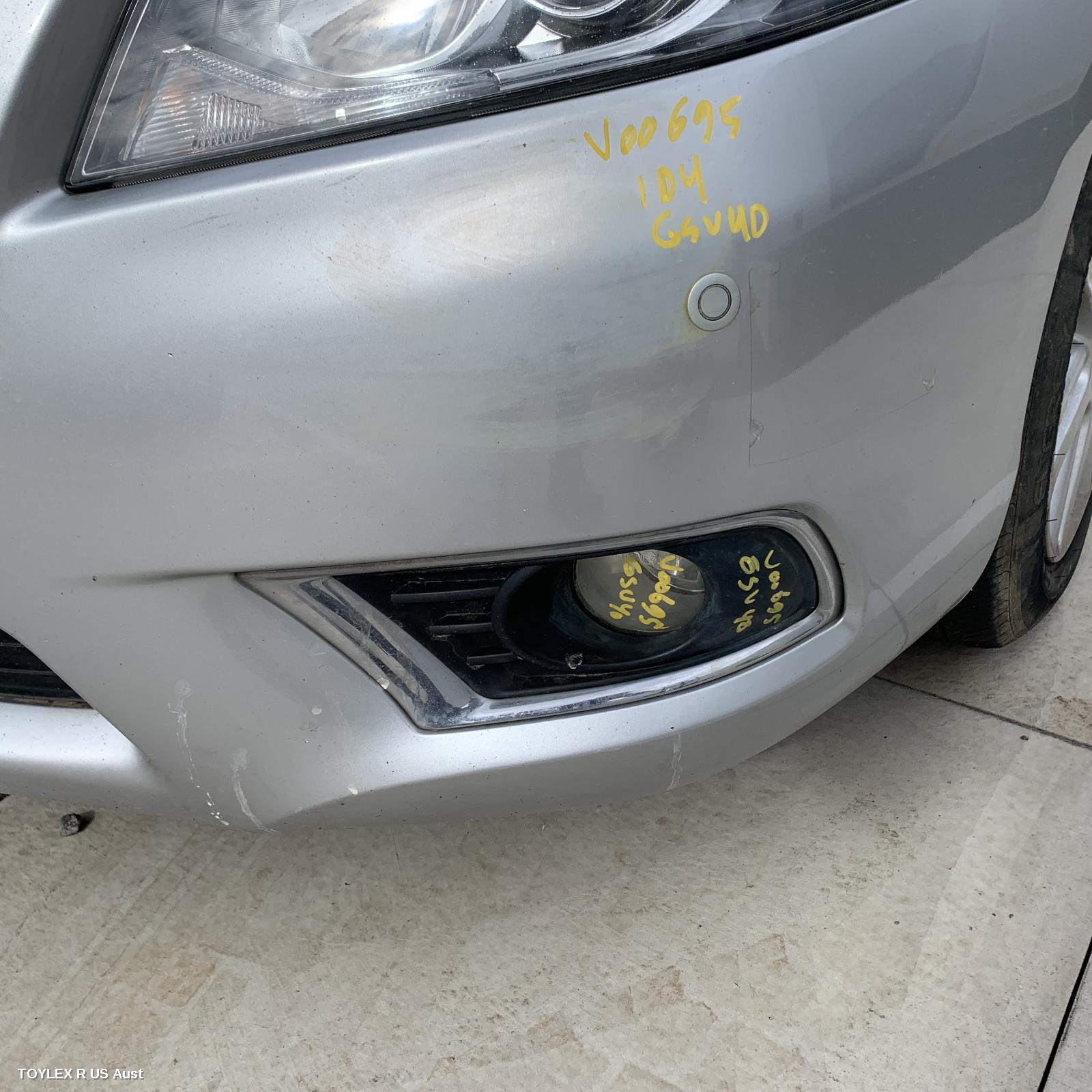 TOYOTA AURION 2011 Left Indicator/Fog/Side BUMPER FOGLAMP, GSV40R, PRESARA/PRODIGY/TOURING