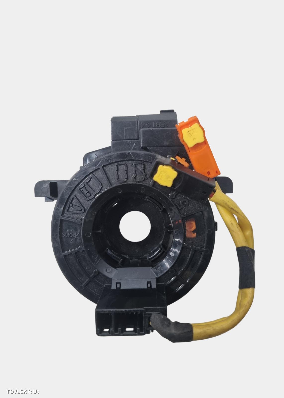 LEXUS RX SERIES 2011 Airbag Module/Sensor CLOCKSPRING, AL10